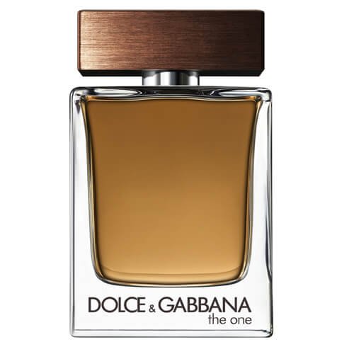DOLCE&GABBANA-The One for Men - Eau de Toilette DOLCE&GABBANA-The One for Men - Eau de Toilette